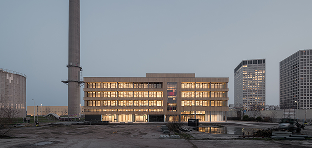 Ferro Offices